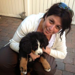 Meet your Posher, Tanya